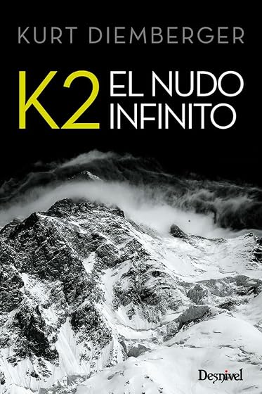 K2 el Nudo Infinito