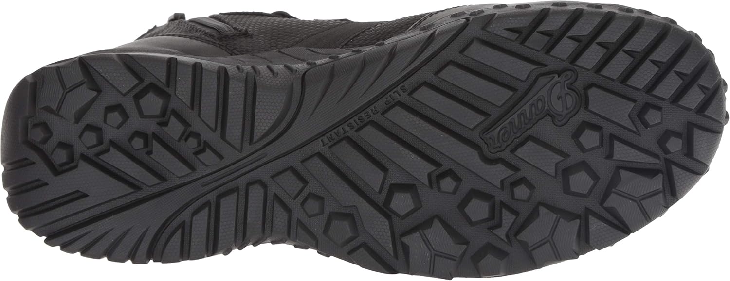 Danner unisex-adult Scorch Side-zip 8"