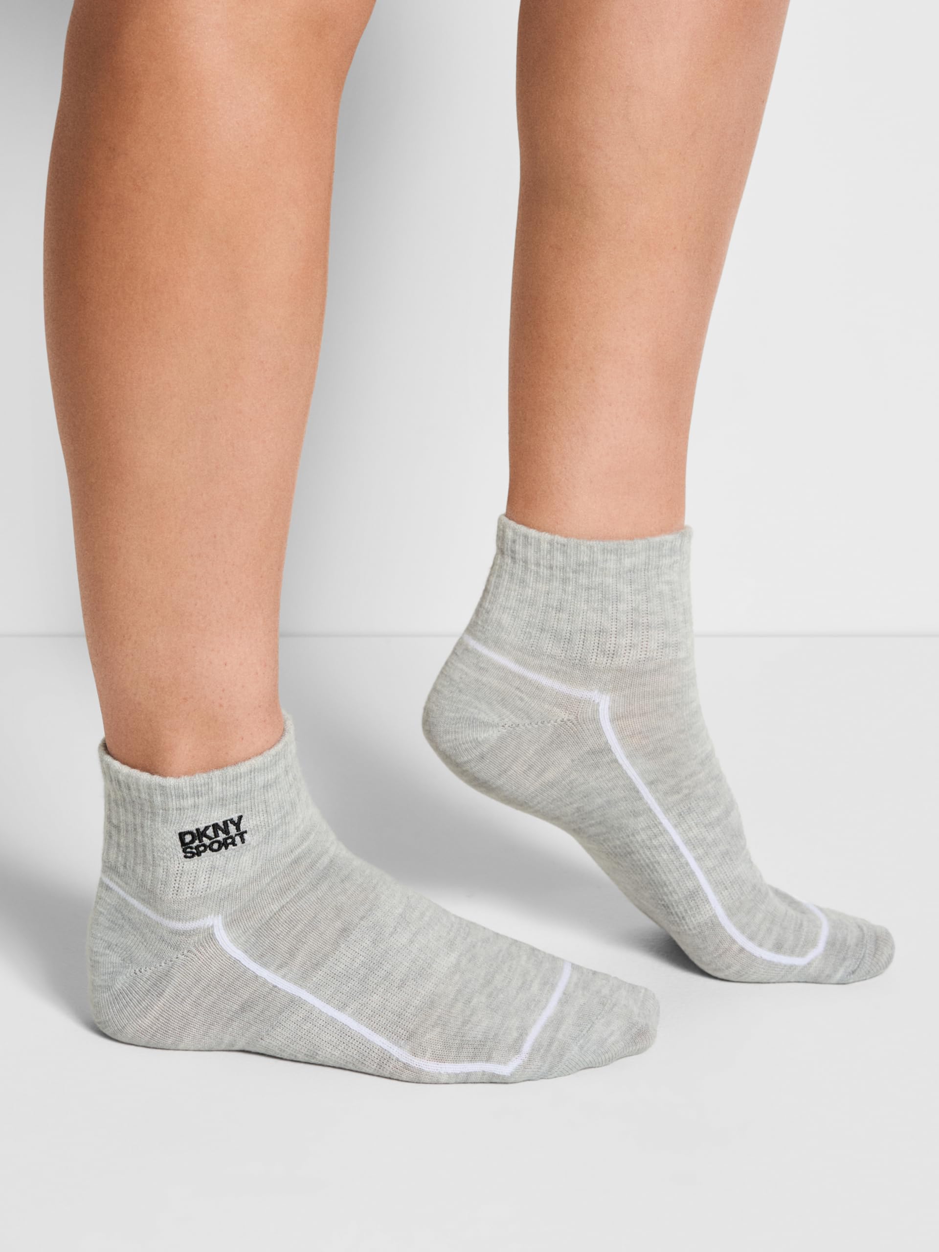 DKNY Damen Socken