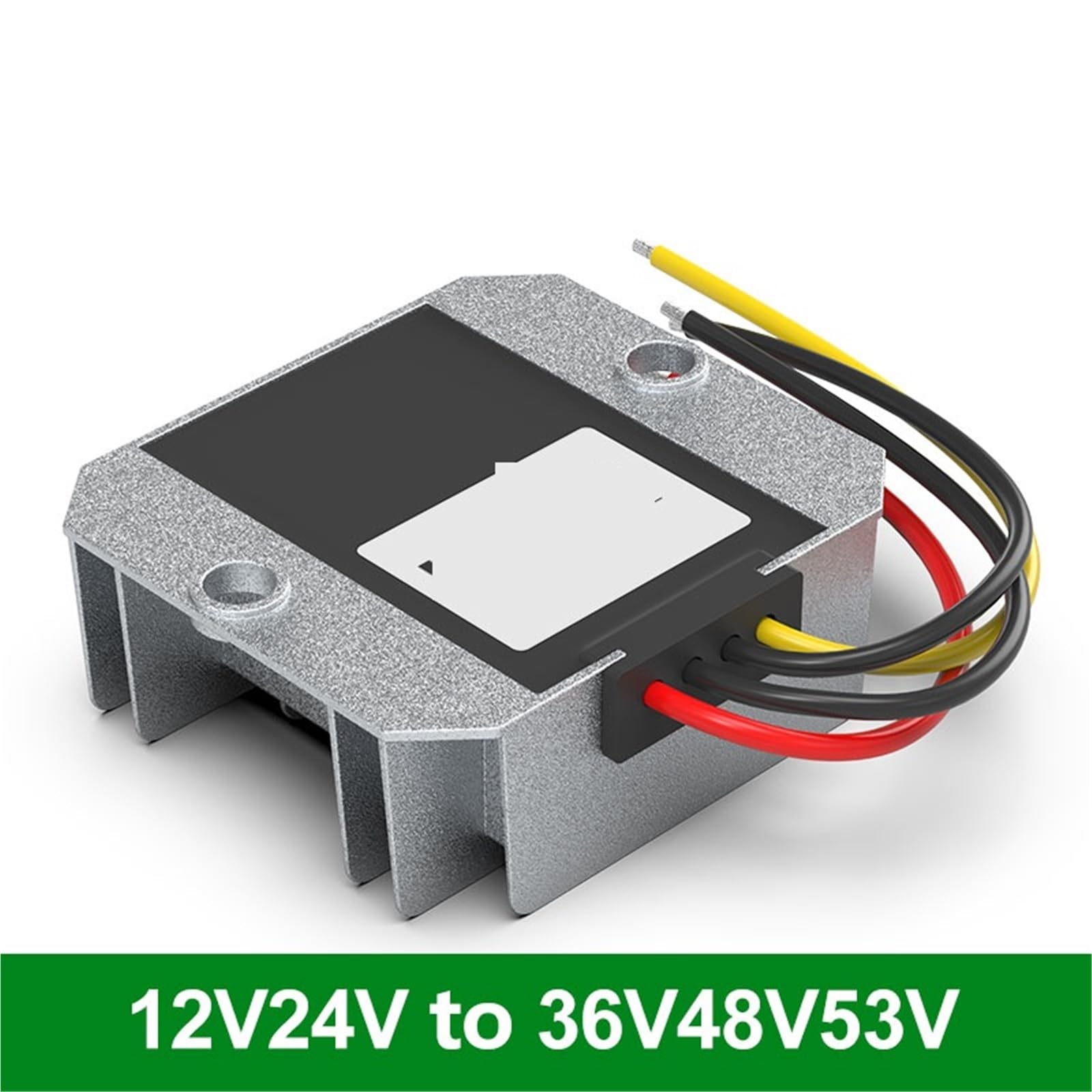 1 x konwerter mocy 24 V na 36 V, moduł stabilizatora i wzmacniacz napięcia 24 V do 48 V, 53 V 60 V, transformator 12 V do 36 V 48 V 12 V do 53 V (1A, 12V24 V (9-35 V)_60 V)