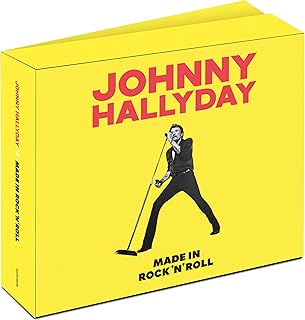 Made In Rock N Roll - Limited Edition