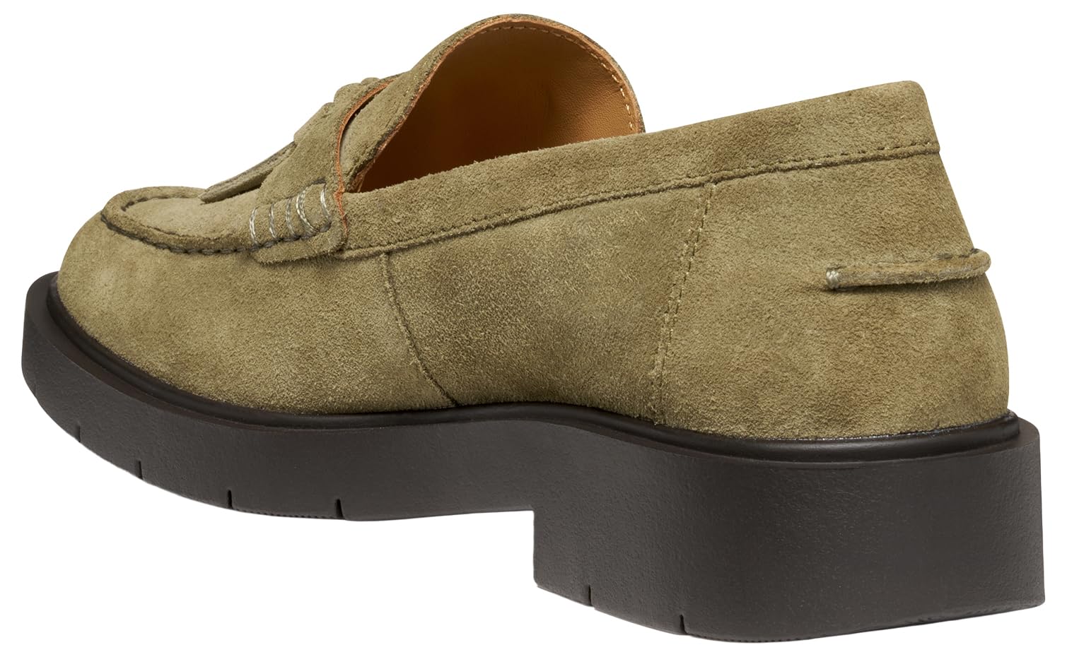 Geox D Spherica Ec1 MocassinoDonna