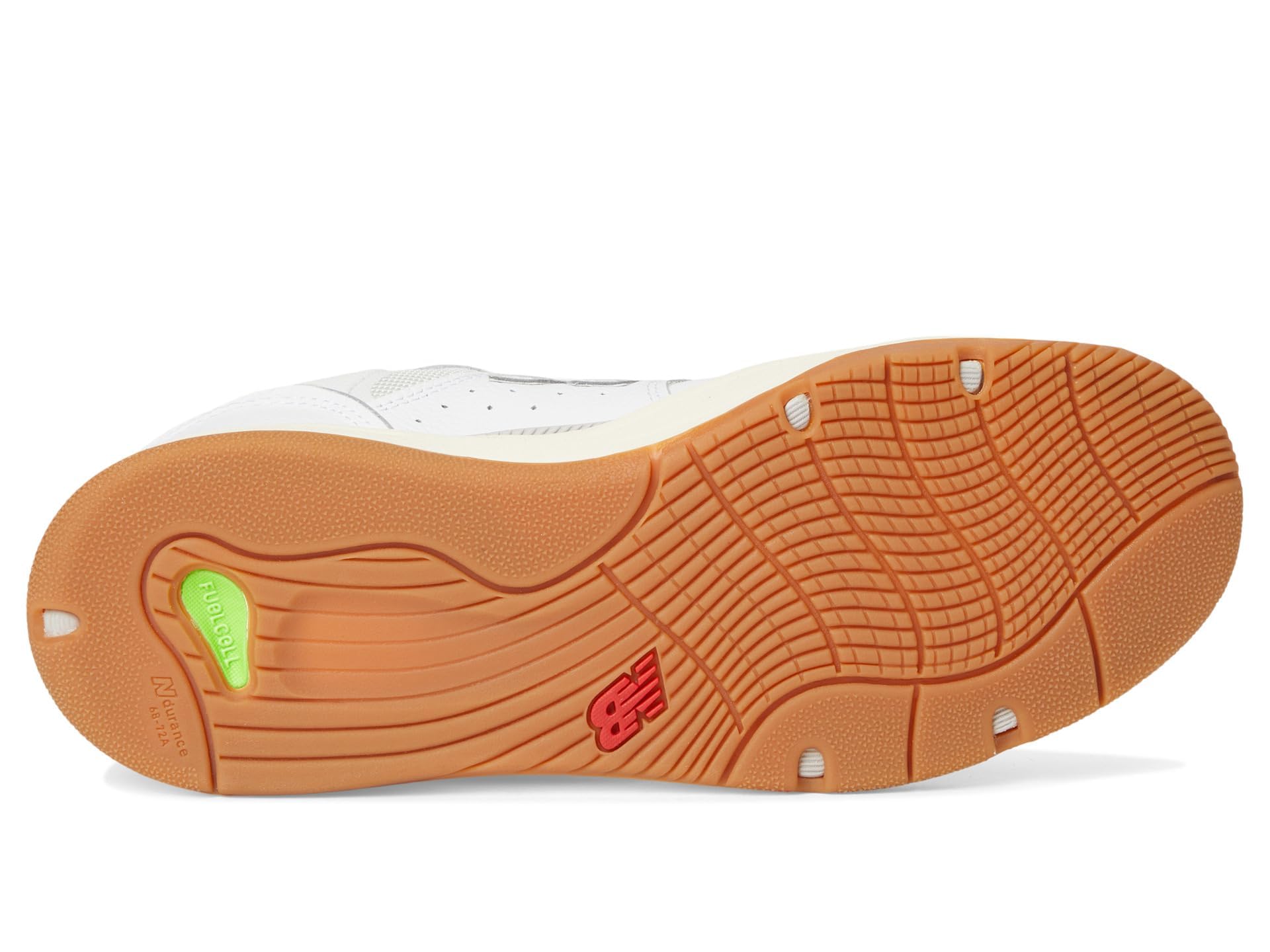 New Balance Men's 480 V1 Sneakers — view 87