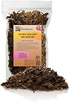 Vista 41 de Gardenera - Mezcla para macetas de alta calidad, mezcla libre de tierra para Aroides, medio de cultivo para plantas