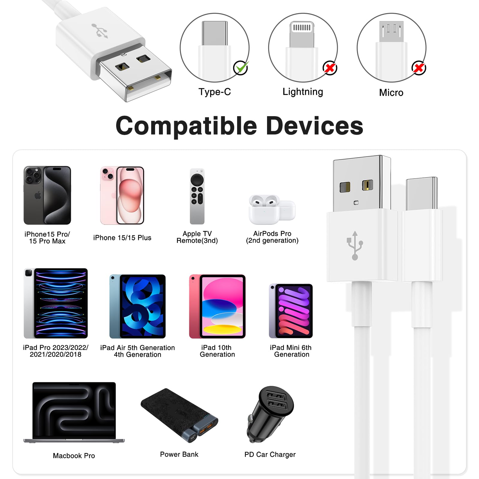 まさ 　Apple iPhone 15 USB-C対応 iPhone 15シリーズは、性能アップとUSB-Cの採用で“10年に一度”の