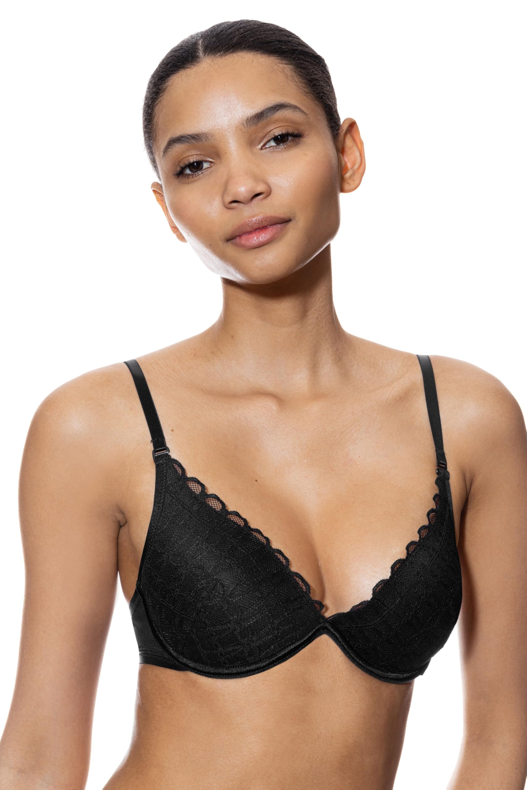 Mey Dessous Serie Captivating Damen Push up-BHS 1350006