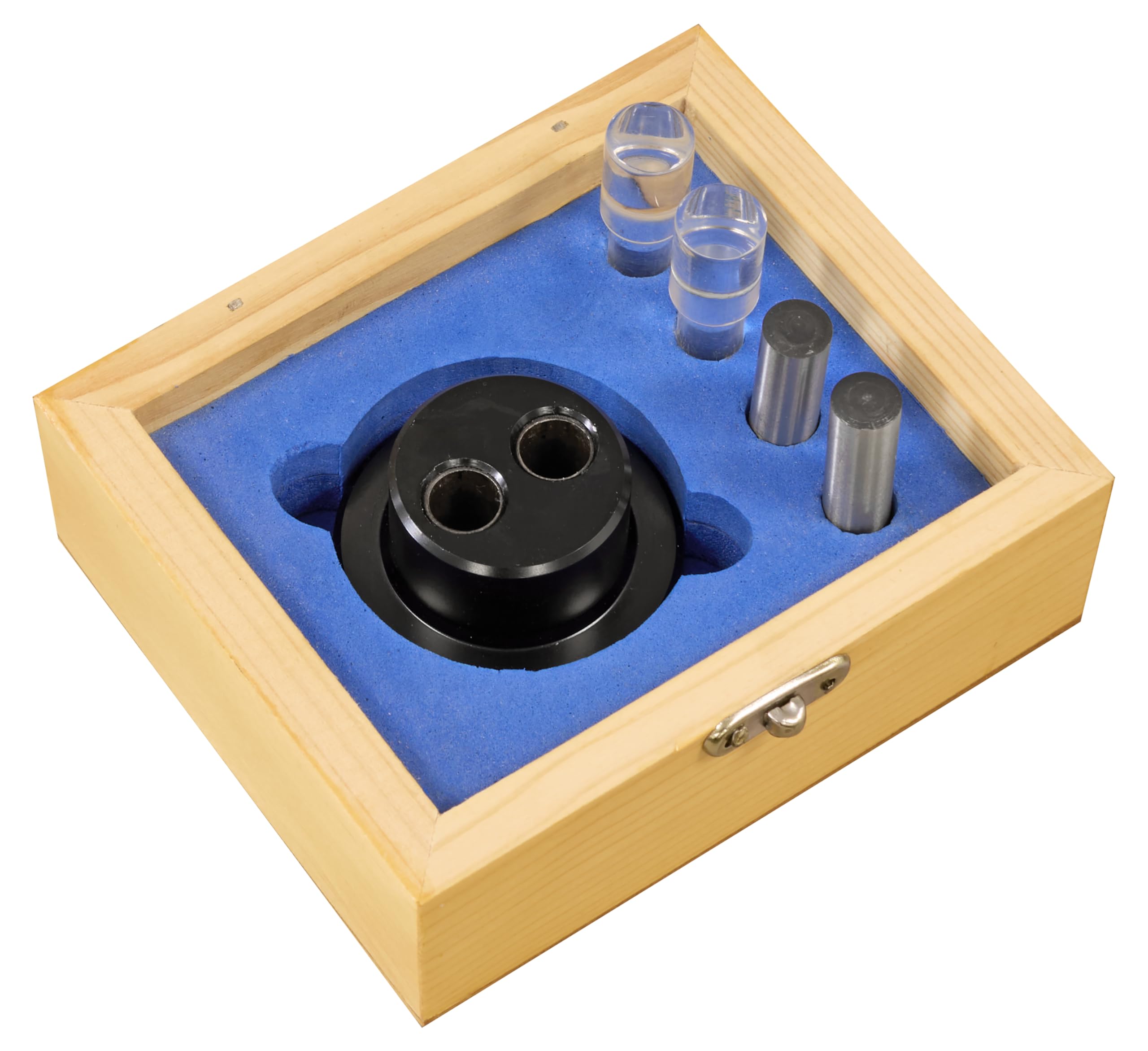 Sealey Optical Centre Punch Set