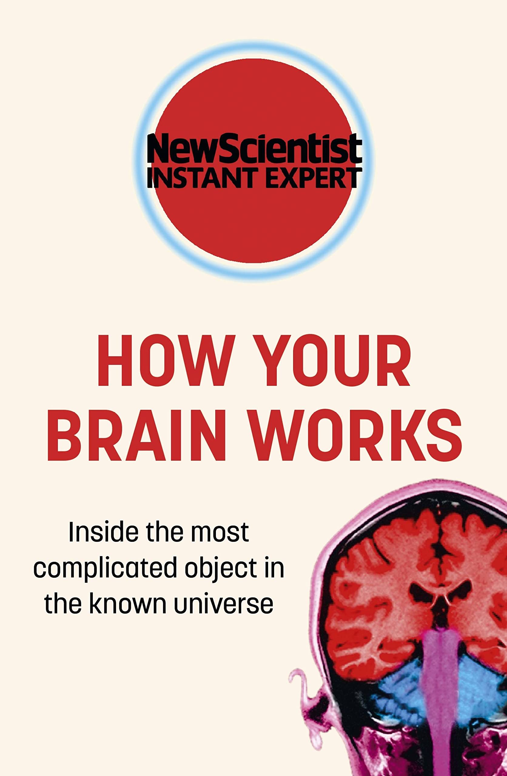 How Your Brain Works by  New Scientist - 9781529380217
