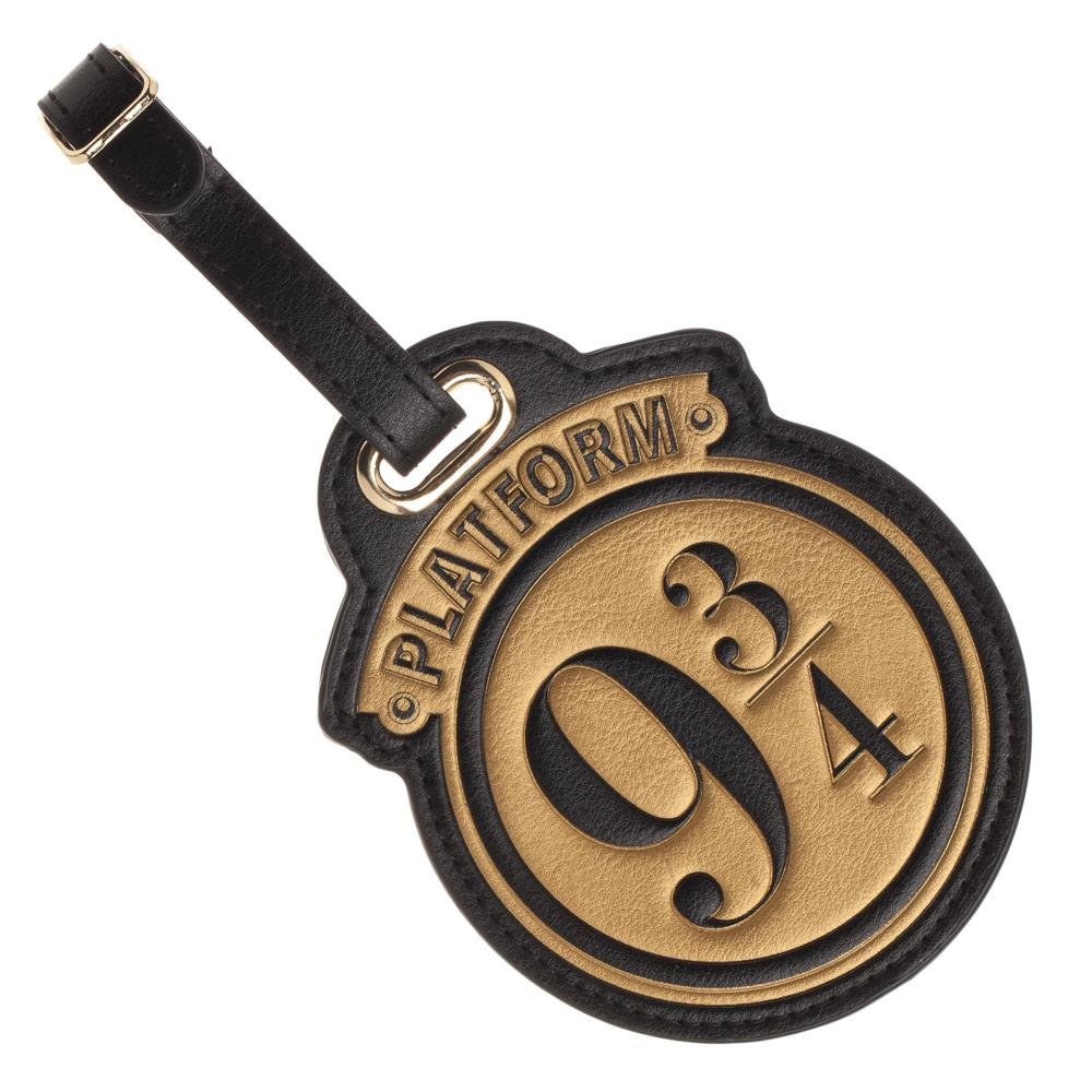 Amazon.com: Harry Potter Platform Nine And Three Quarters Luggage
