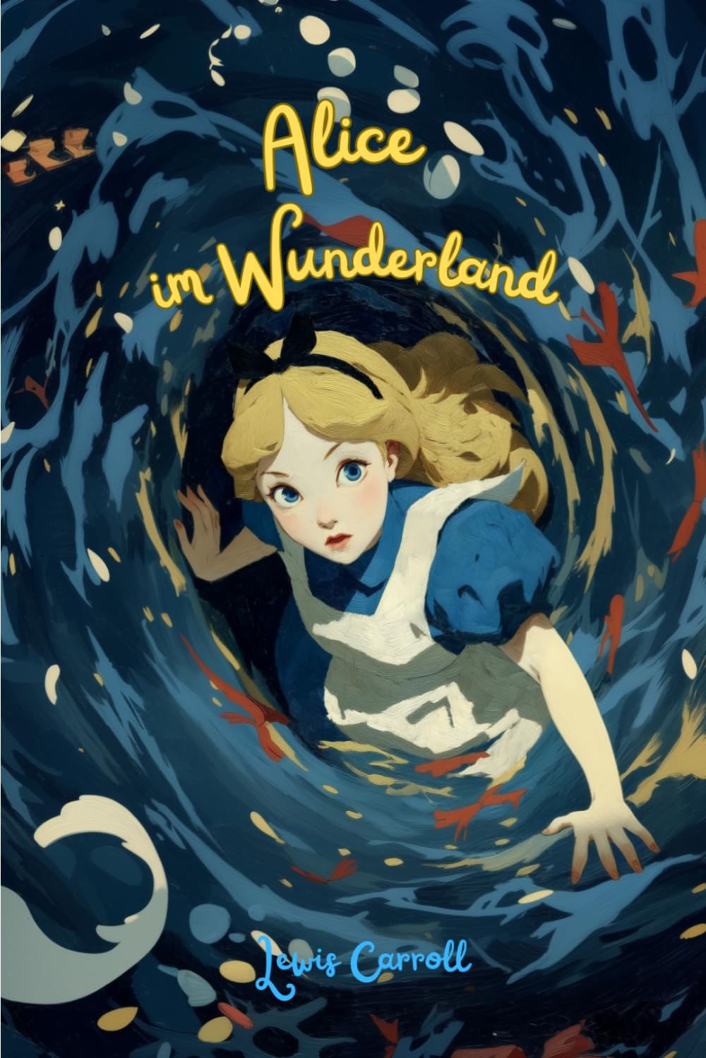 Alice im Wunderland