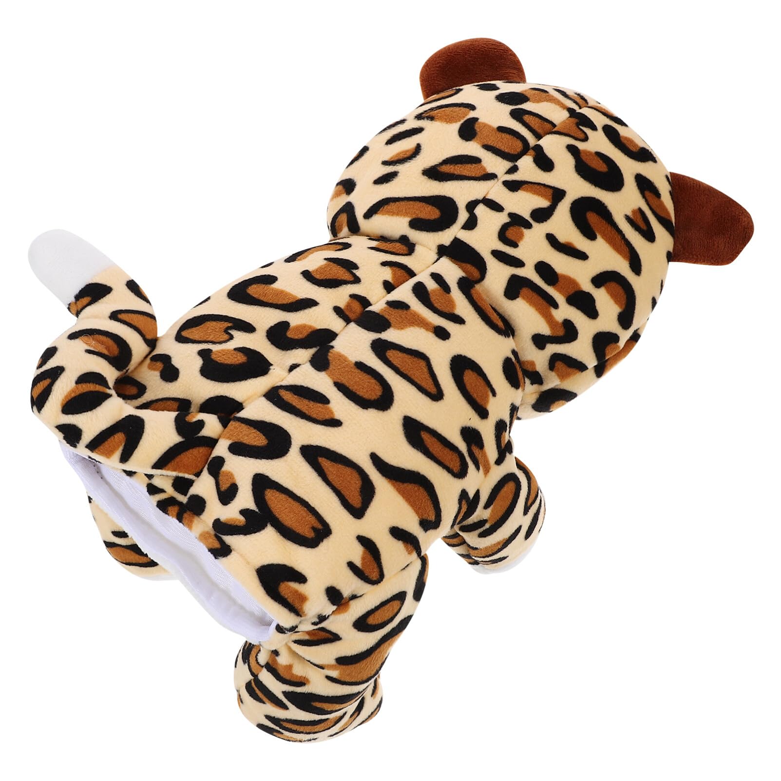 OptiPlay Pascal Camaleonte Peluche, Pascal Giocattolo, Spalla Bambola Camaleonte Peluche, Cavalcare Lucertola Toys Regalo, per I Ragazzi Ragazze Fans