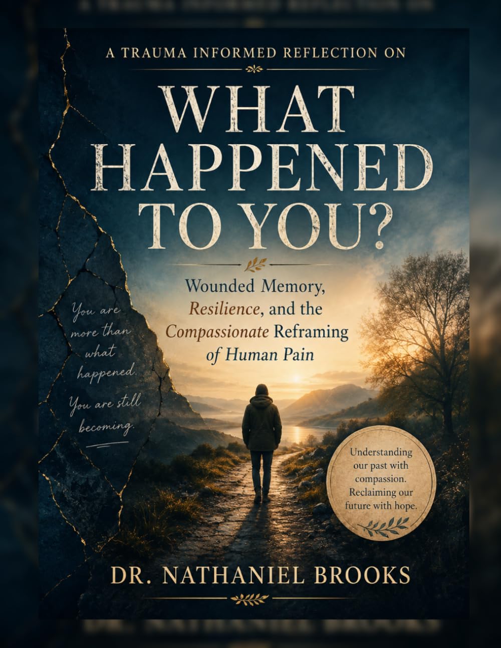 A Trauma Informed Reflection on What Happened to You?: Wounded Memory, Resilience, and the Compassionate Reframing of Human Pain