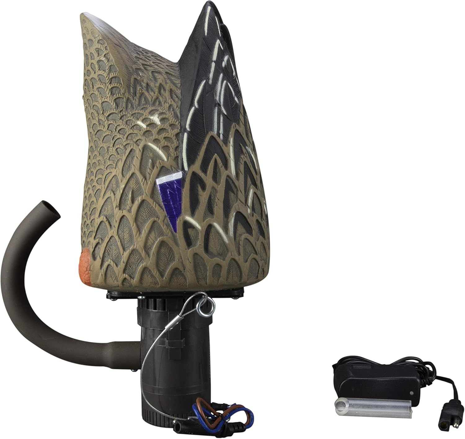 Higdon Outdoors Pulsator XS Mallard Hen Motion Spraying