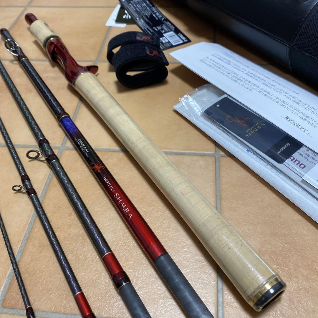 新品本物 ワールドシャウラ ドリームツアーエディション 1704R-5  