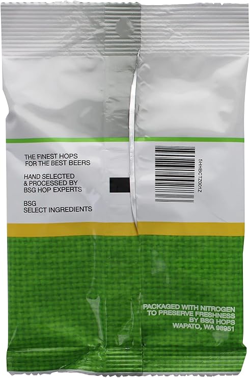 CTZ Hop Pellets, 2oz