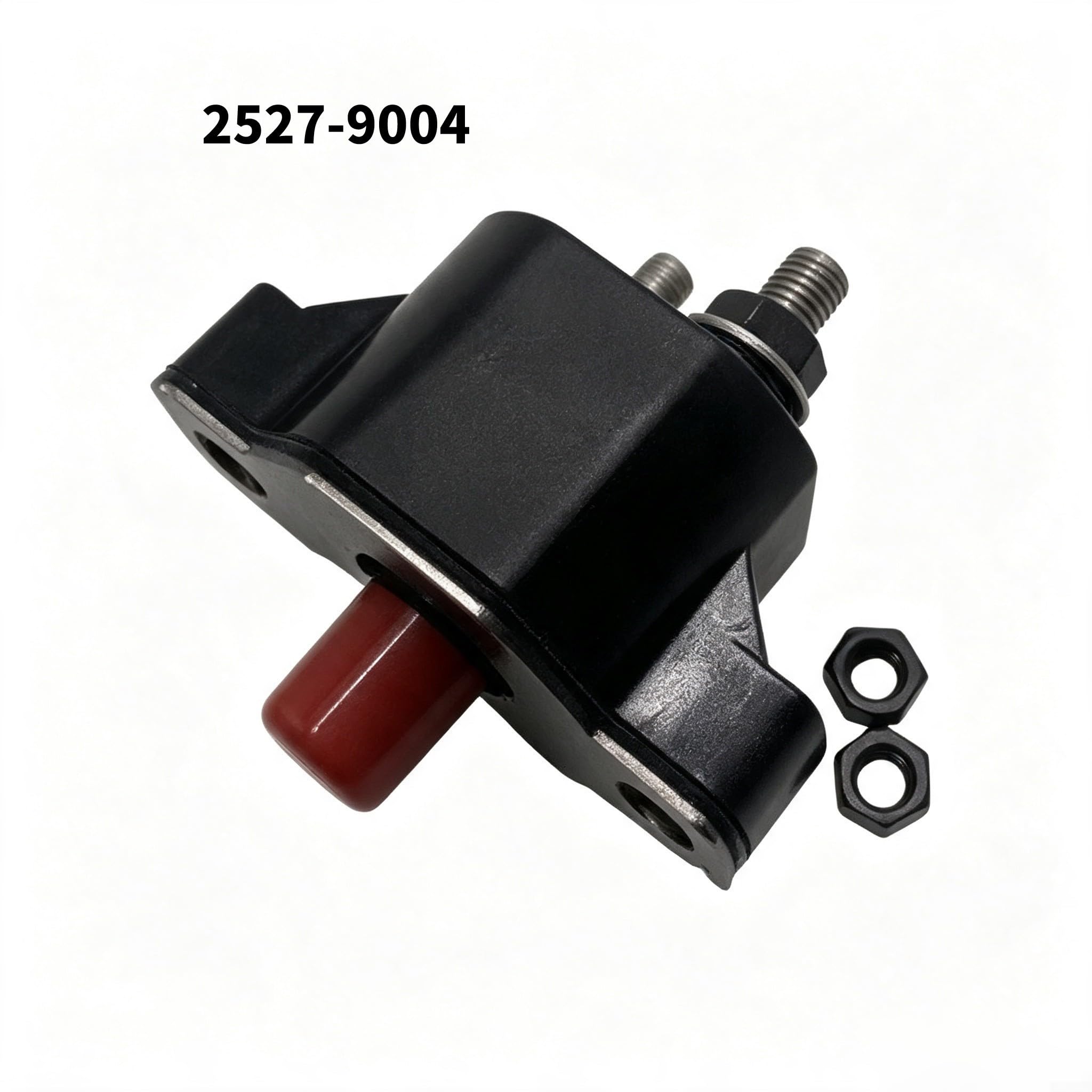 Interruptor de para palanca para Maquinaria, Compatible para modelo 2527-9004