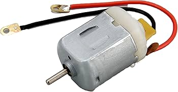 Amazon | 京商 モーターセット ラジコン用パーツ MZ9P | ラジコン