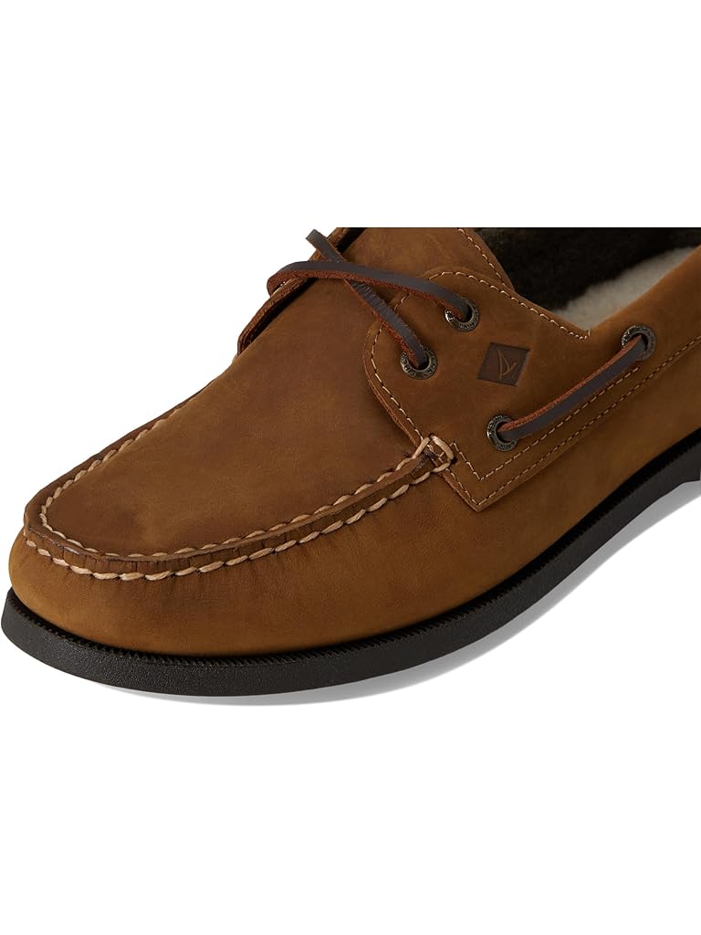 Brown Sperry AO 2 Eye