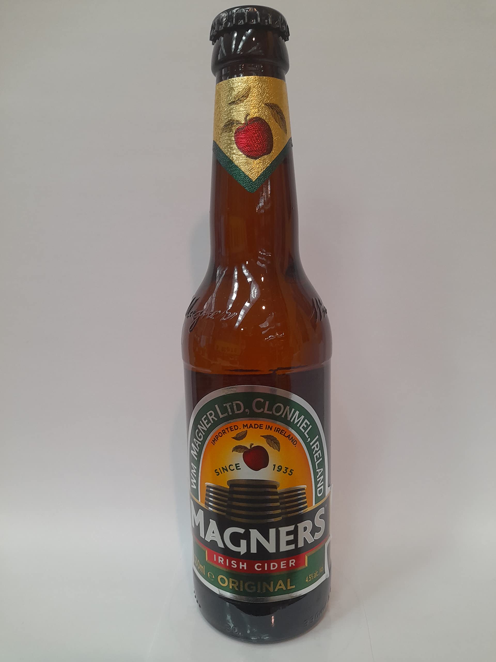 Magners Sidra Manzana 33cl x 6
