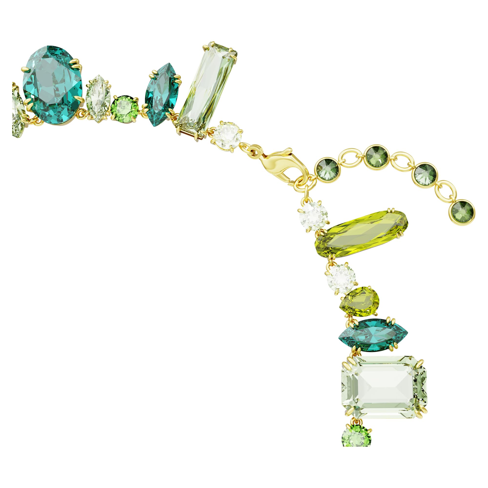 Swarovski Gema Collezione collier