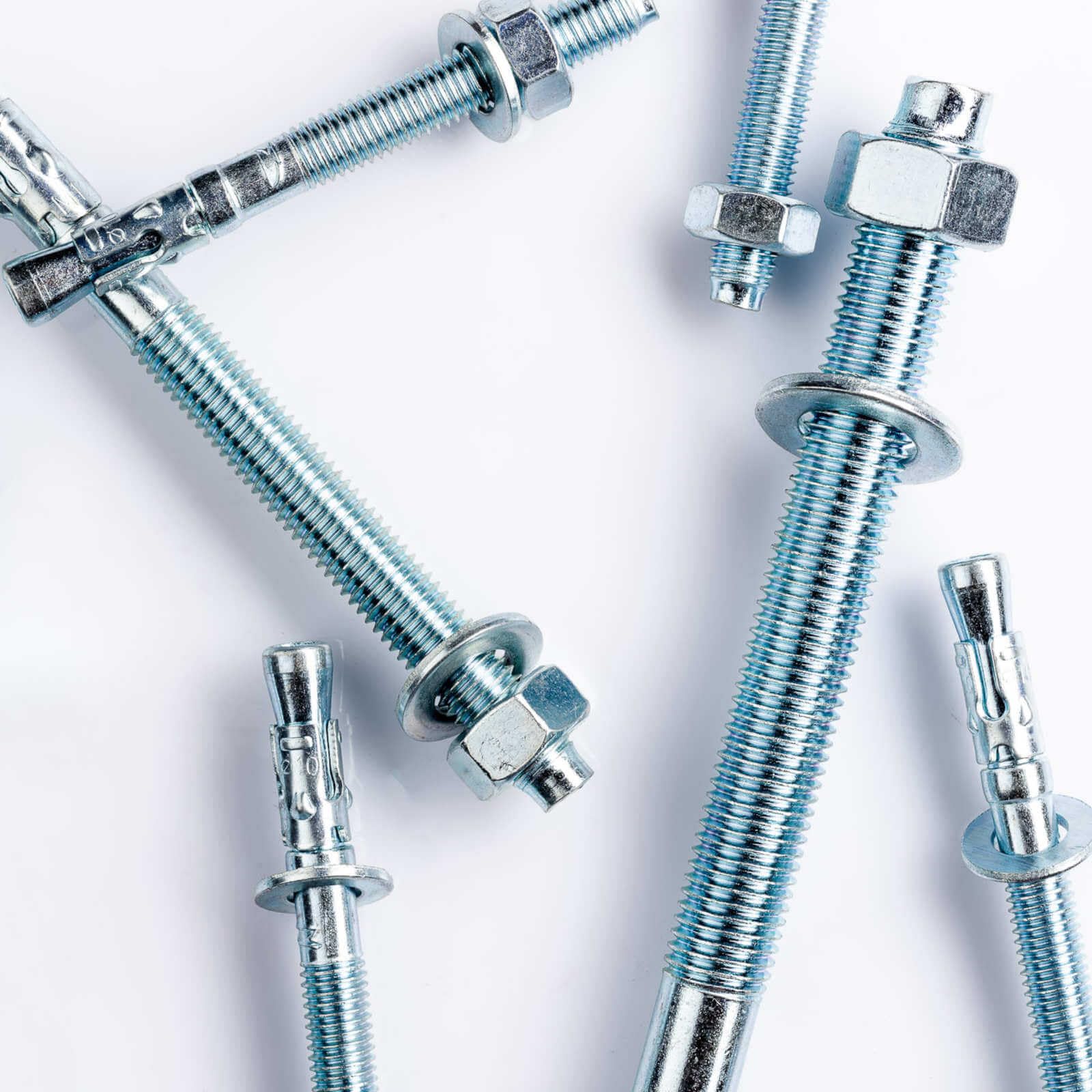 Simpson Strong-Tie STB2-50700MGR25-1/2