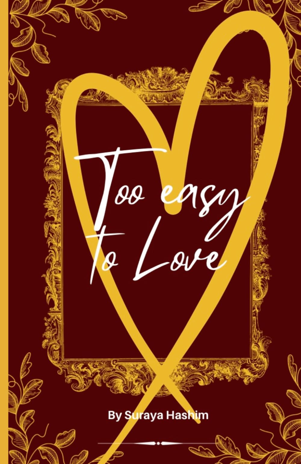 Too Easy To Love