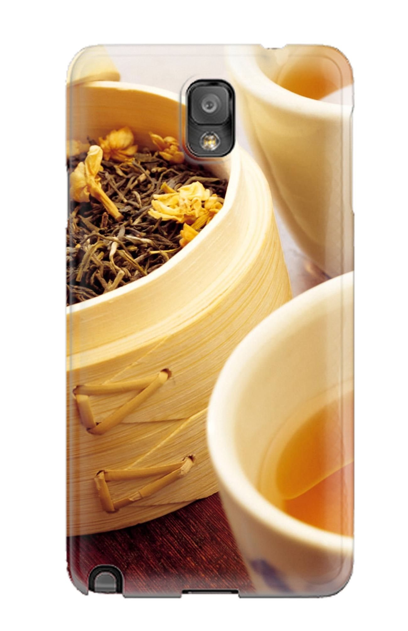 XDXPUrE6288EfRVX Case Cover Protector For Galaxy Note 3 Tea Case