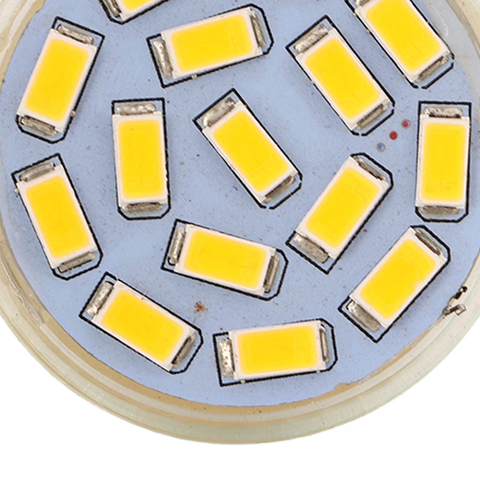 Amazon | xuuyuu LED電球 GU 4口金 スポットライト 12V 3W ハロゲン