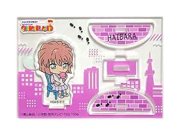 Amazon.co.jp: 名探偵コナンランド 2024 ゆらゆらアクリル
