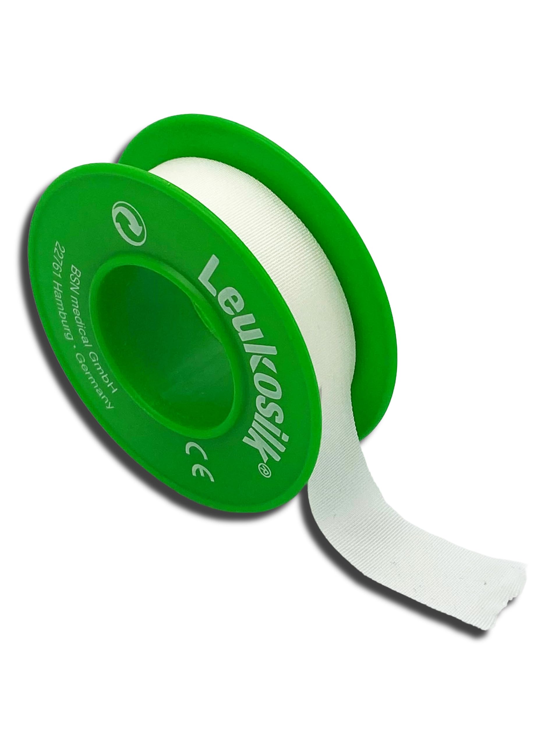 fodero impacco 1,25 cm x 5 m Pack di 24
