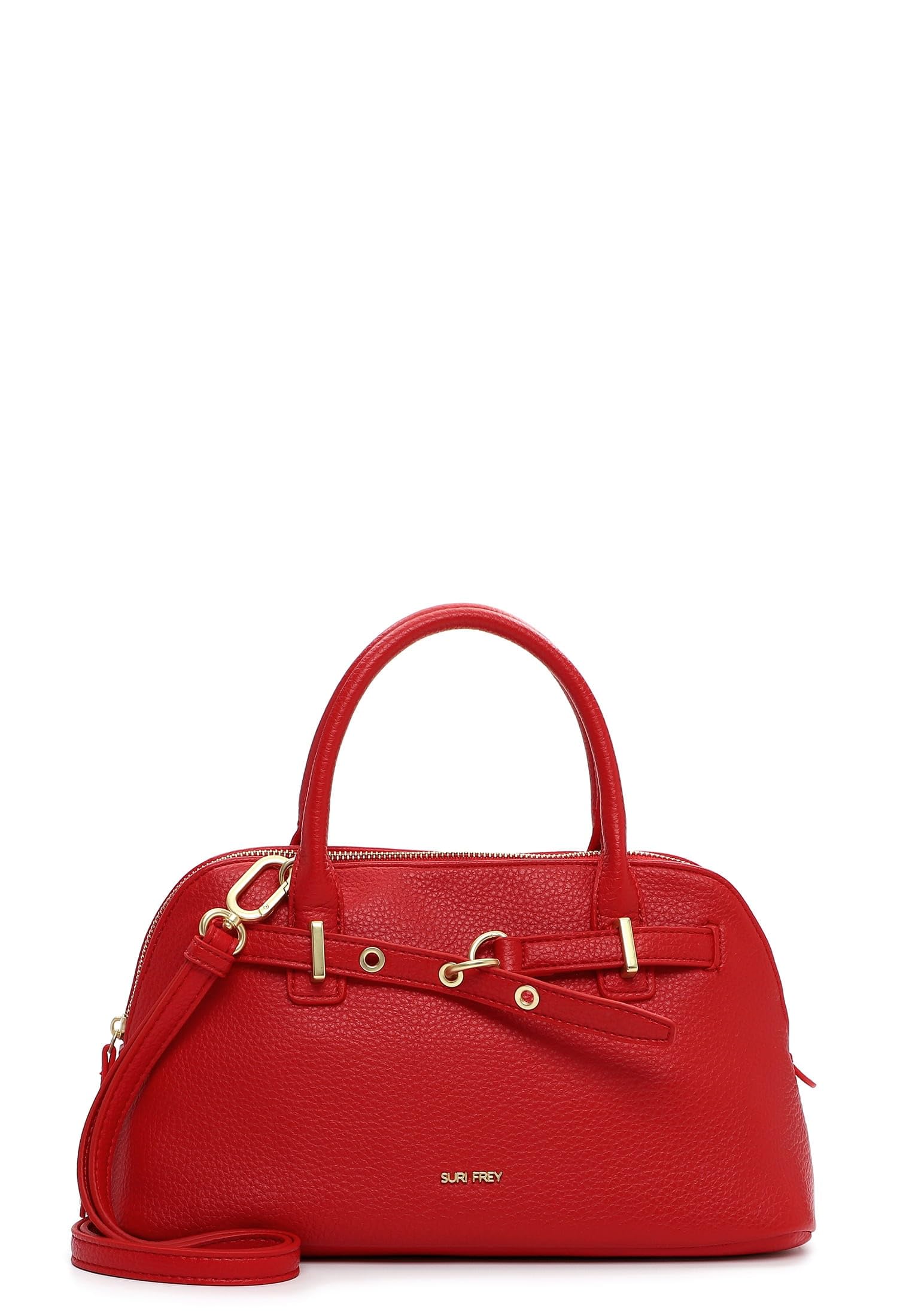 SURI FREY Shopper SFY Bailey 16994 - Bolso de mano para mujer