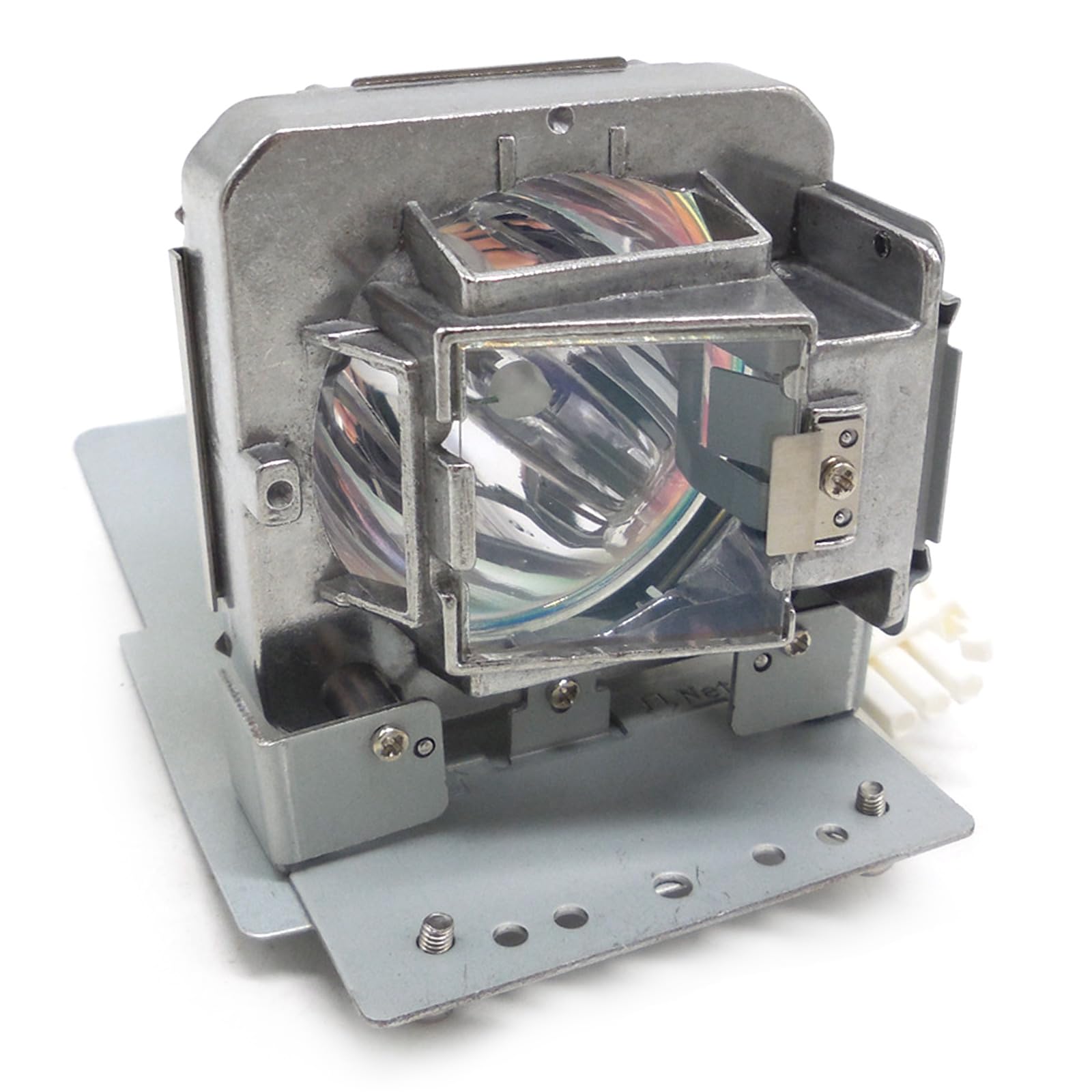 5811119560-SVV - Lampadina di ricambio per proiettore, compatibile con Vivitek DW814 / DW882ST / DW884ST / DW886 / DX813 / DX881ST / DX883ST 5811119560 SVV 5811119560SVV