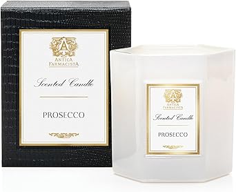 Antica Farmacista Luxury Scent Candle - Prosecco, 9 oz