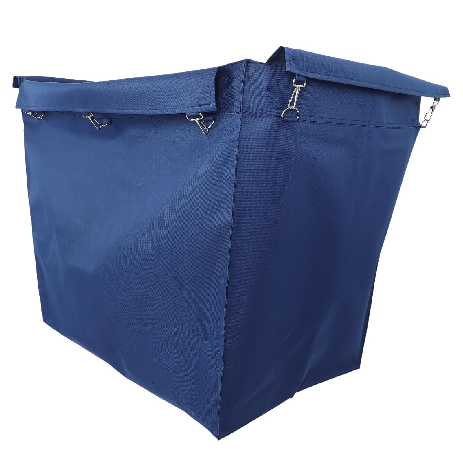 Bolsa de tela Oxford para carrito de lavandería ideal para organizar dormitorios