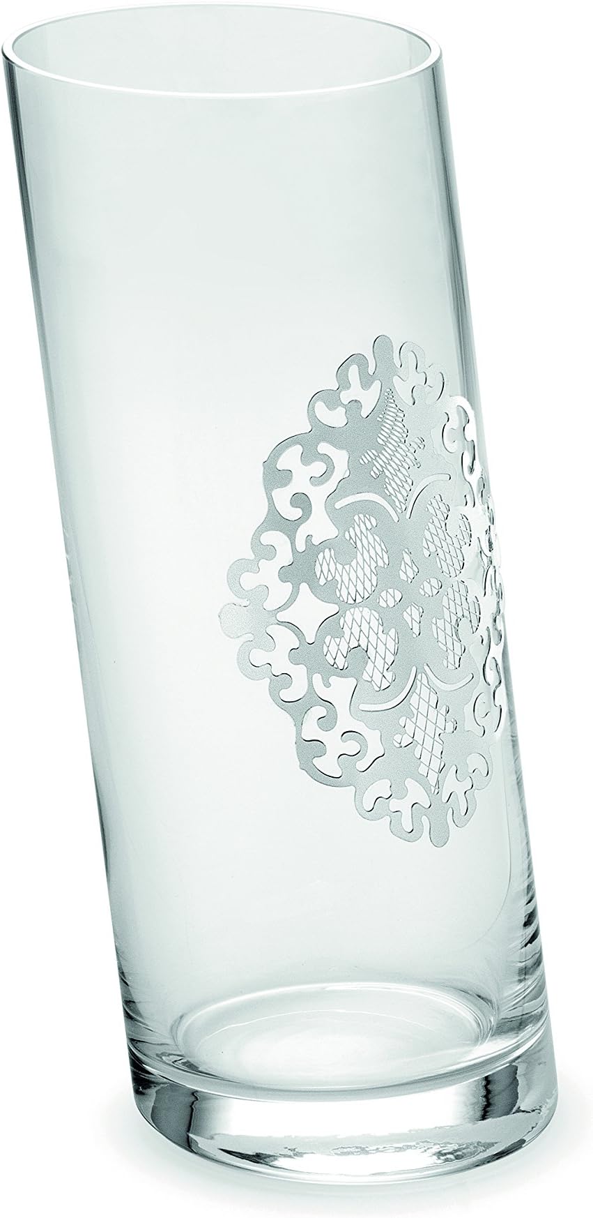 ChinelliVase Tom Inclined Arabesque