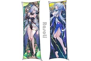 Honkai: Star Rail Game Body Pillow Case