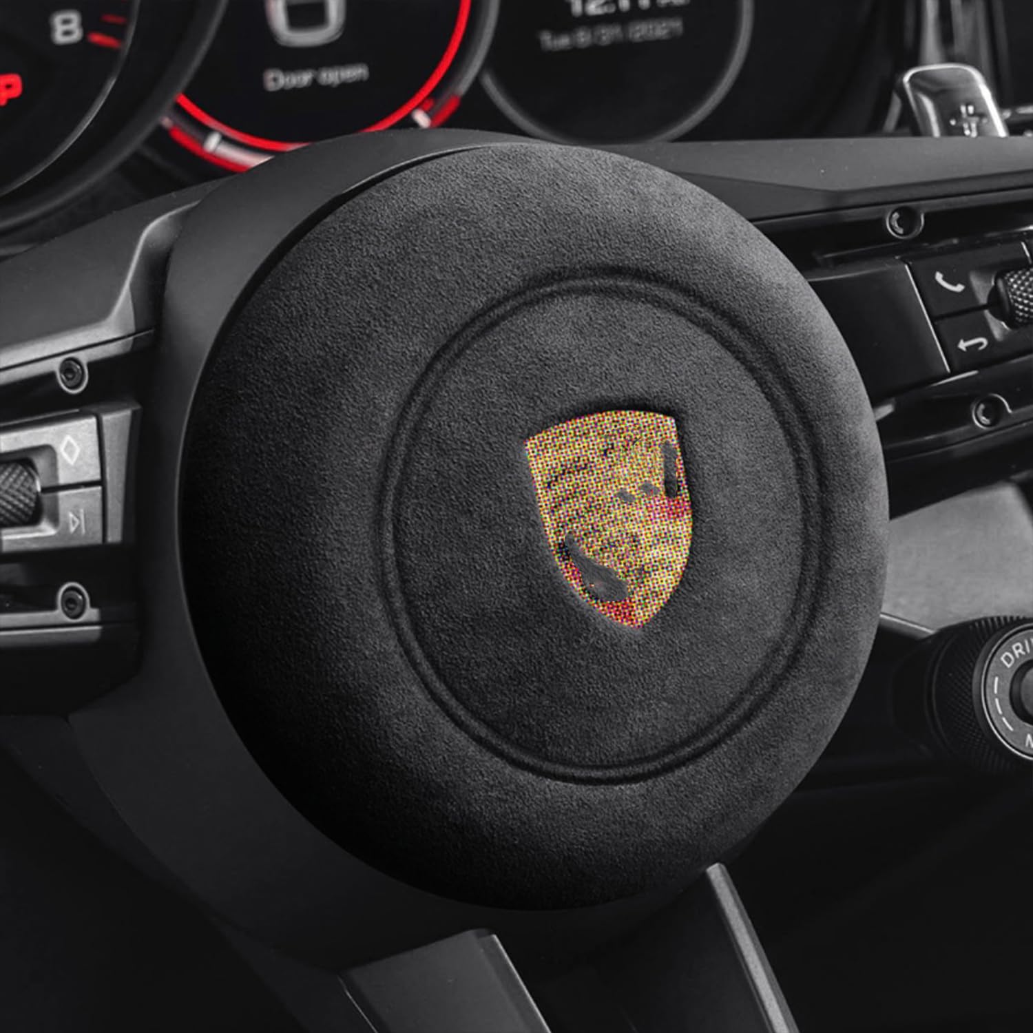 Amazon | ポルシェカイエン 718 マカン 911 パラメーラ 2018-2024に