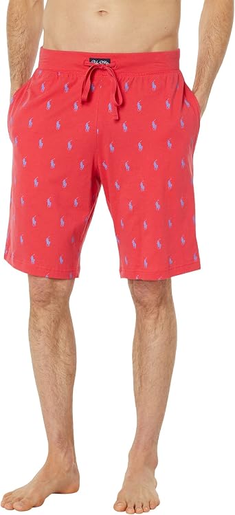 Polo Ralph Lauren Rib Waistband Knit 