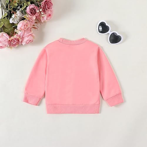 Miniatura 3 de unisex-baby Mommy and Me Outfits Mommy and Me Valentine Outfit