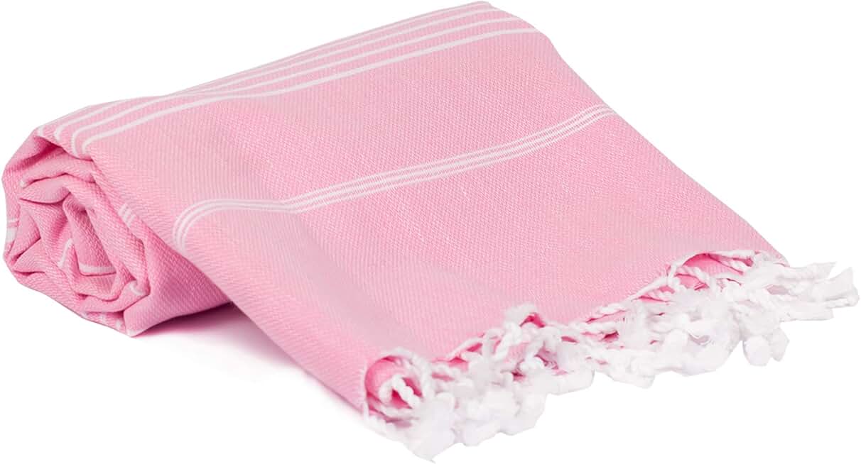 Amazon.co.uk thin towel