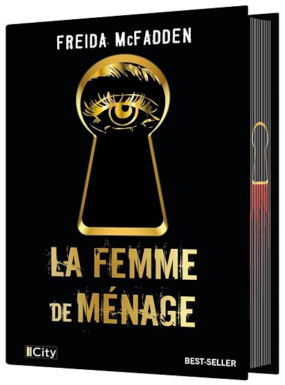 La femme de menage