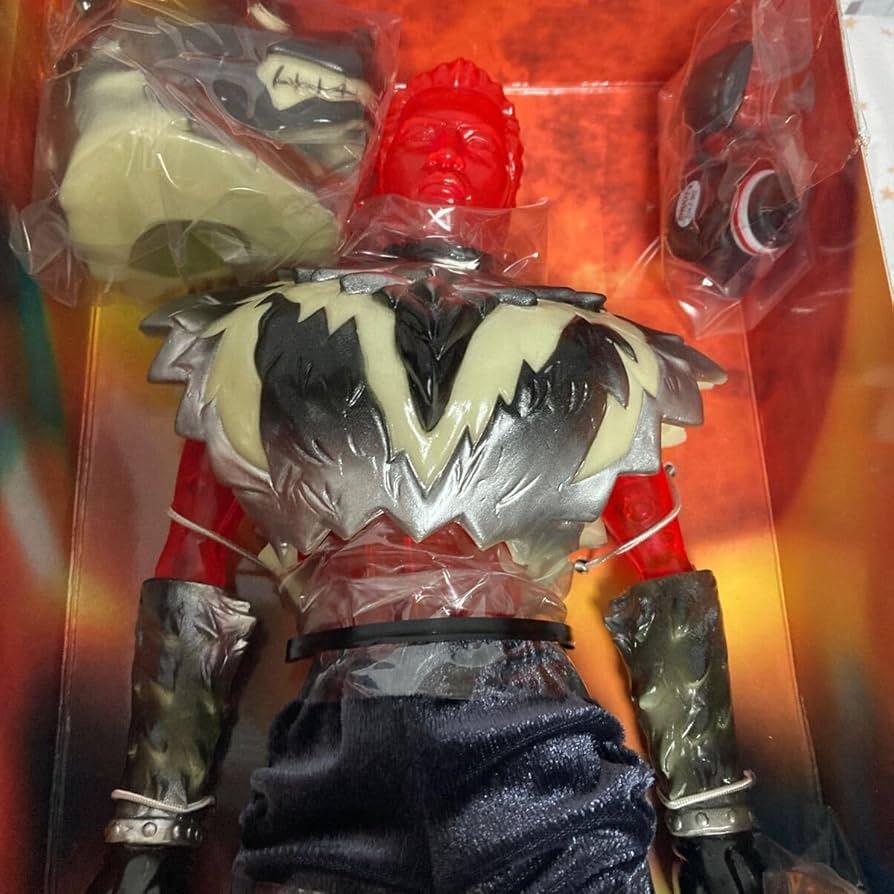 Amazon | nooo【未使用】メディコムトイ 桜井“マッハ”速人