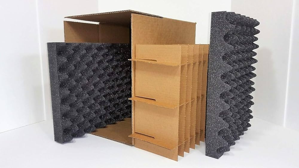 Amazon.co.jp: 3.5インチ ハードディスクドライブ配送ボックス