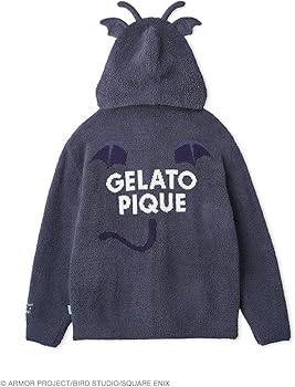 Amazon | [ジェラート ピケ] 【ドラゴンクエスト】【ユニ