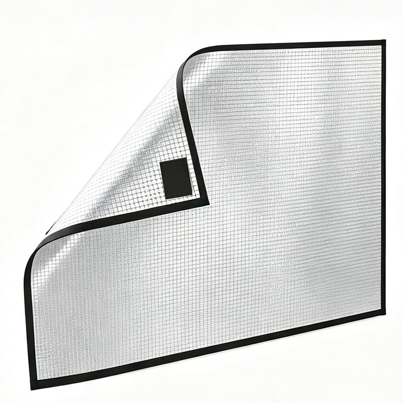 Cubierta Aislante Térmica For Ventana Opaca, Adecuada For Ventana del Hogar