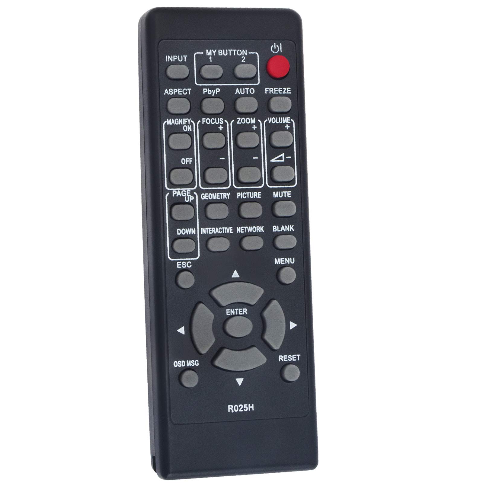 Lámpara para proyector con carcasa Christie LX601i - MyProjectorLamps