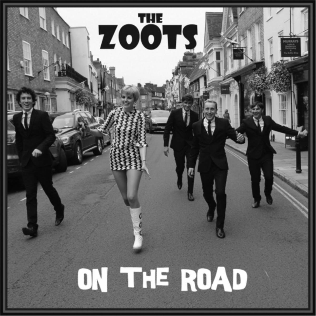 The Zoots