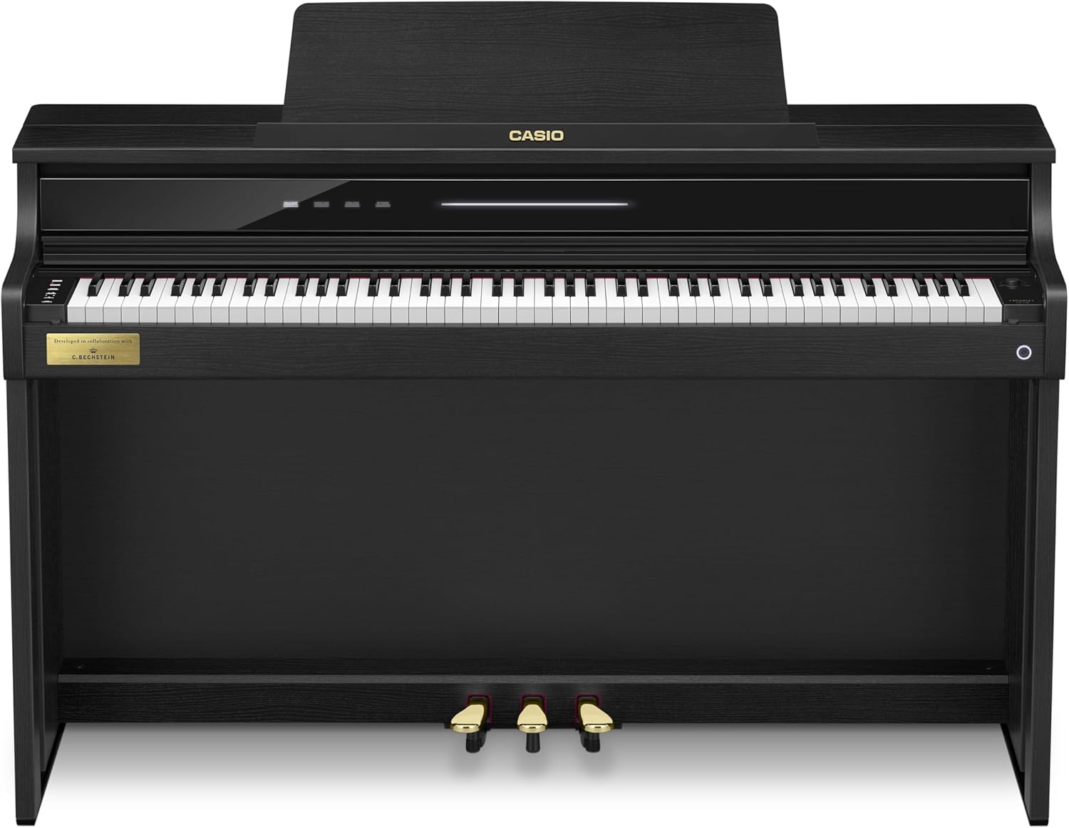 Casio AP-750 BK Celviano - Digital Piano
