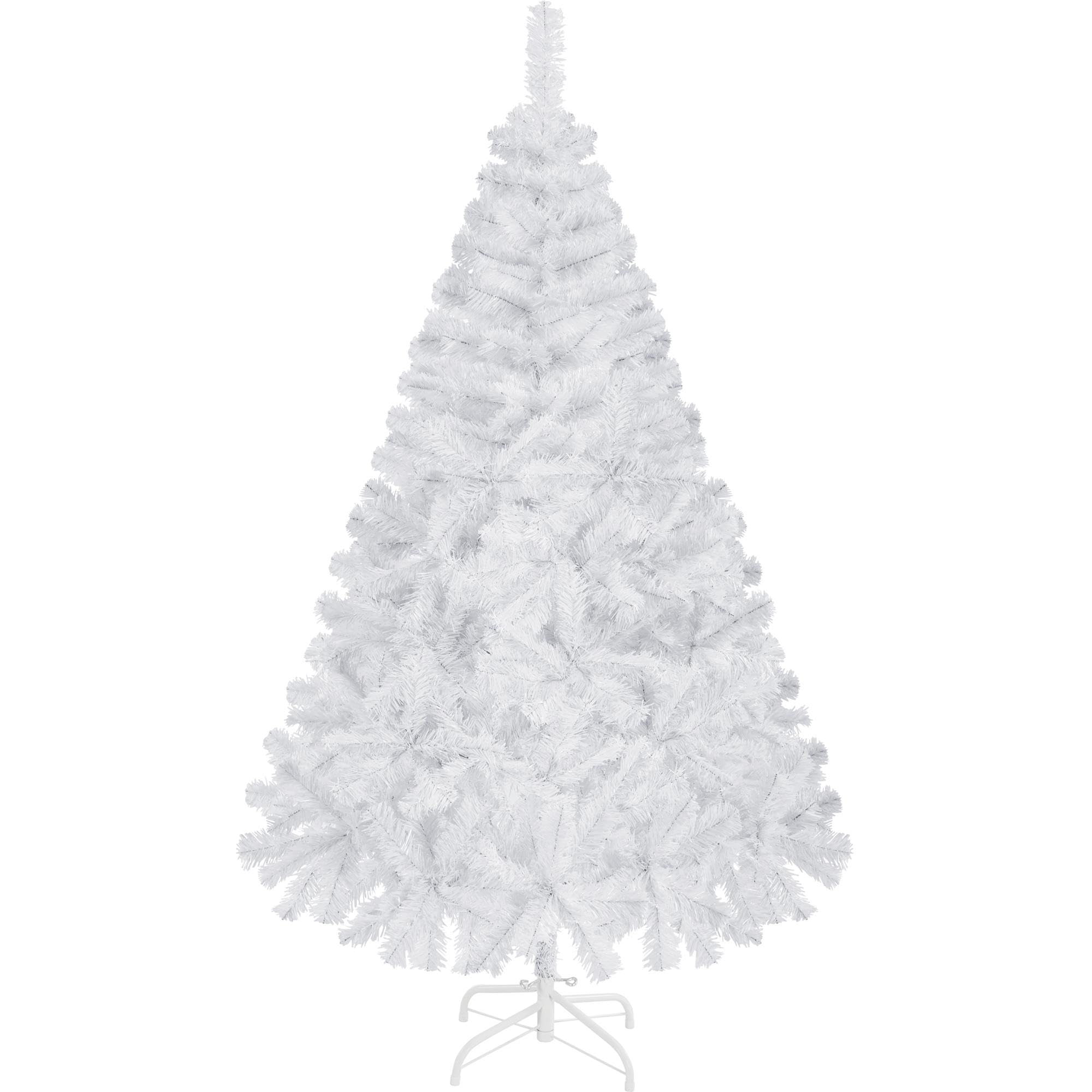 Yaheetech Kunstkerstboom, dennenboom, kerstboom met