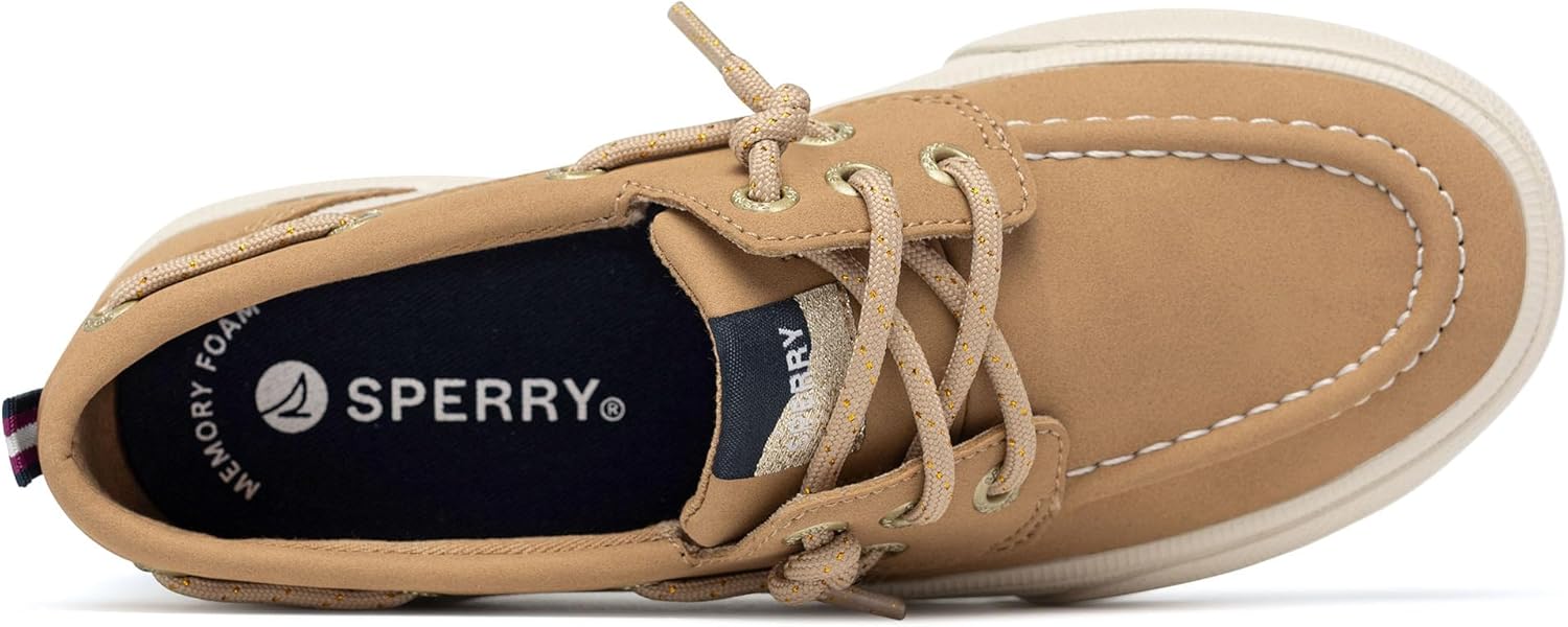 Sperry Boys Tevin Ii (Little Kid/Big Kid)